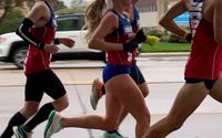 Gait Analysis by Tiger Coaching Personal Training