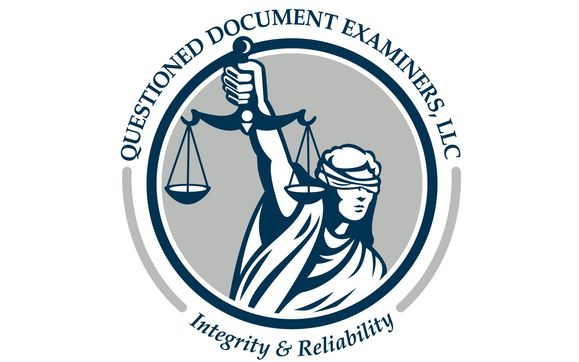 Document Examination & Handwriting Identification Services by Questioned Document Examiners, LLC