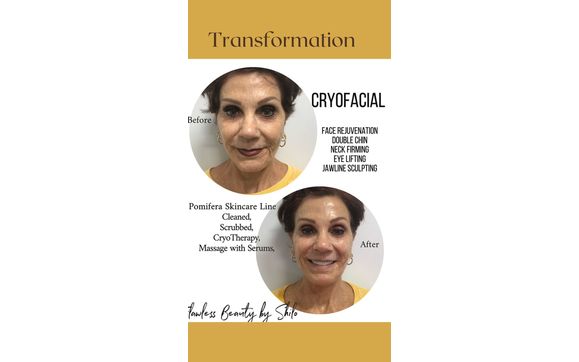 Facials by Flawless Beauty By Shilo