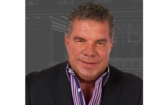 HEADSHOT PHOTO by B.Russo Designs