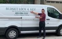 Budget Lock & Key by Budget Lock & Key