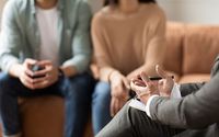 Couples and Marriage Counselling by Bach Counselling Group