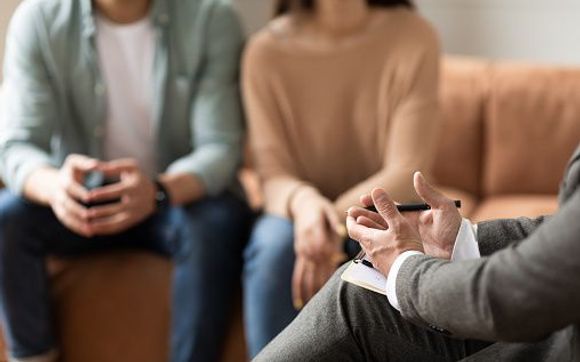 Couples and Marriage Counselling by Bach Counselling Group