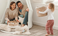 Family Counselling by Bach Counselling Group