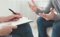 Pain Management  by Bach Counselling Group
