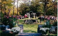 Now Booking Events Into 2022 by Altamont Manor