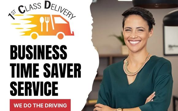 Document delivery by 1st Class Delivery