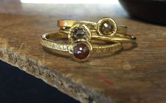 Jewelry by Kat Gannon Designs