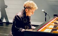 Documentary sound tracts by Lisa Swerdlow Piano