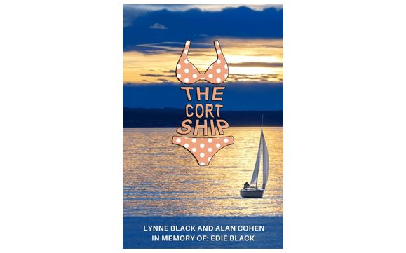 The Cortship by Bombshell Whims