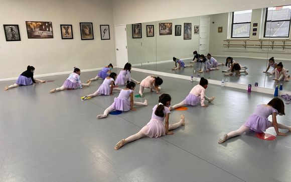 Dance classes by Jeté Dance Studio in Port Chester, NY - Alignable