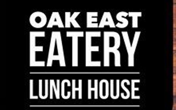 Online Ordering by Oak East Eatery
