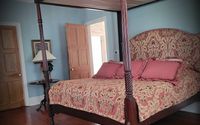 Comfortable rooms with a homemade breakfast by Maison Stephanie