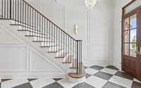 Stair Parts Supply by Advanced Millworks Inc.