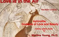 "Love is in the Air"  by A Poetic Body