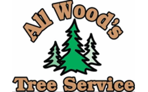 Tree Service by All Woods Tree Service in West Haven Area