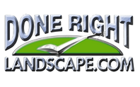 Home Landscaping & Improvement Project Planning by  Done Right Landscape & Construction Co. Inc Design / Build Services