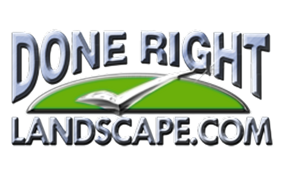 Home Landscaping & Improvement Project Planning by  Done Right Landscape & Construction Co. Inc Design / Build Services