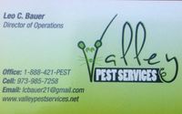 Valley Pest Services  by Valley Pest Services