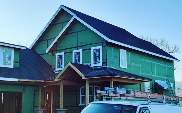 Free Estimates by Sanders Contracting Inc.