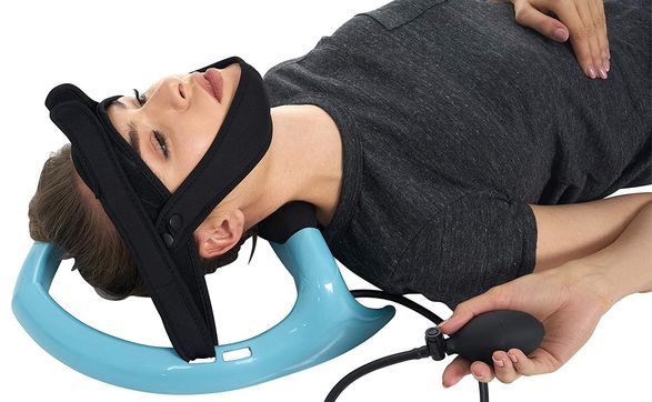 Neck Pain Therapy by Better Health Solutions LLC