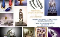 Product Photography by Oleg March Photography