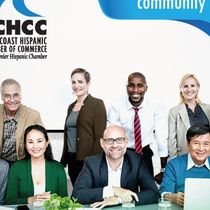The Hispanic Chamber in Jacksonville, FL is the Premier Hispanic Chamber supporting the Northeast FL Business Community!  by First Coast Hispanic Chamber of Commerce