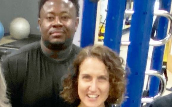 Weight Management by Kenosha YMCA