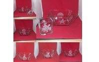 Glass Etching by Gifted Hands By Chrissy, LLC