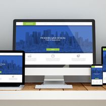 WordPress Website Hosting & Maintenance by Steel Blue Media