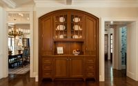 Home Renovation Design by Barbara Bahr Sheehan Interior Design Inc.