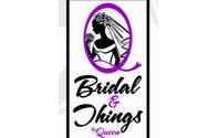 Bridal Gowns & Alteration Service by Queens Bridal & Things