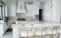 Kitchen Remodeling by European Woodart Corporation