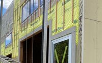 Window Installation Service by Garcer roofing and construction llc