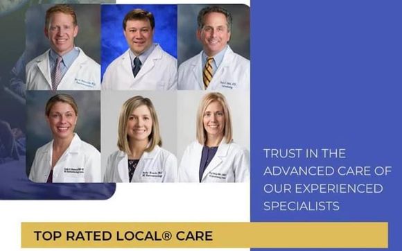 Colonoscopy Colon cancer screening services by Mountain Laurel Surgery Center LLC