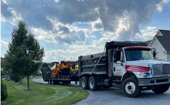 Free Estimates by Black Velvet Seal Coating and Paving