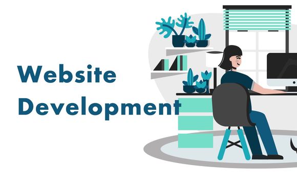 Website Development by Camberlion