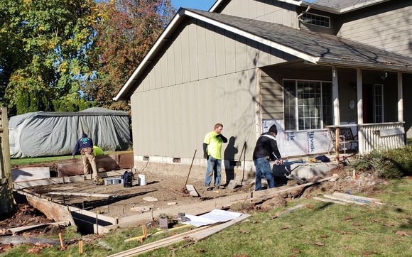 Home Improvement Project Planning by Property Conversions LLC