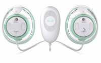 Elvie Stride Breast Pump by A Medical Supply Inc.