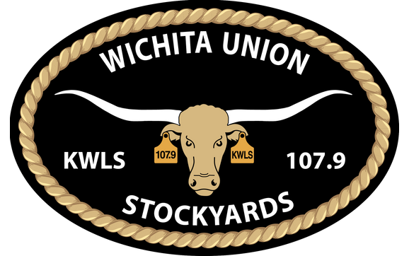 Wichita Union Stockyards/107.9 FM Country Radio by Wichita Union ...