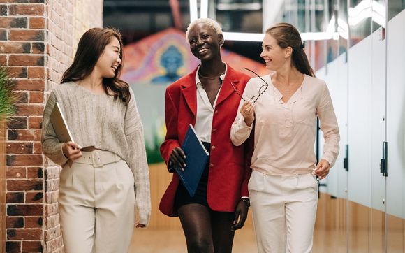 Spark your Career VIP DAY by The Modern Millennial Careers & Consulting