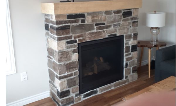 Masonry Stone  products and Accessories by Island Cut Stone