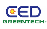 Solar Panels, Racking, Energy Storage, EV Chargers and DC material by CED Greentech San Diego