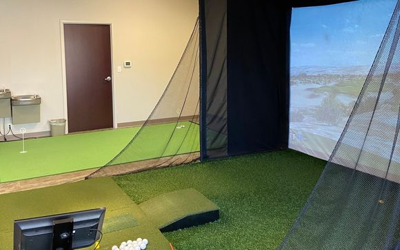 Golf Lessons by Roving Golf Academy