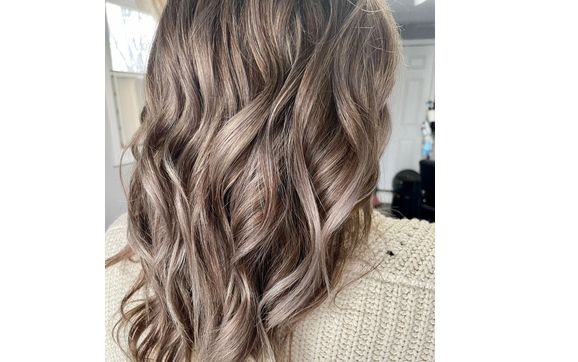 Highlights  by The Main Hair Studio