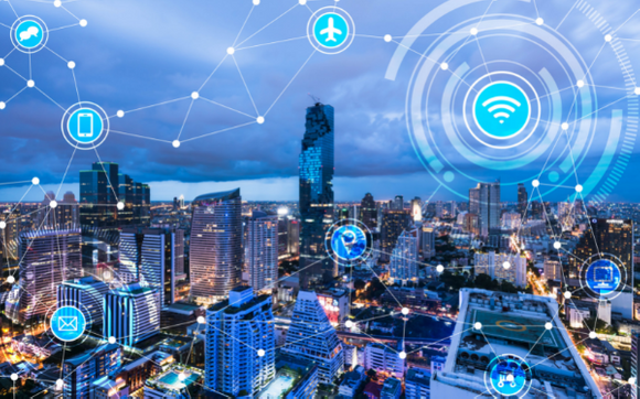 Business Internet Solutions by SiriusTEK