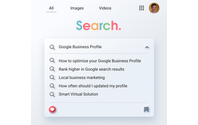 Google Business Profile Services by Smart Virtual Solution