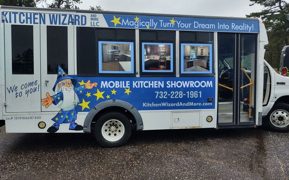 Handyman Services by Kitchen Wizard and more