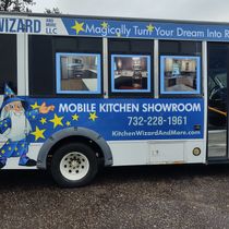 Handyman Services by Kitchen Wizard and more