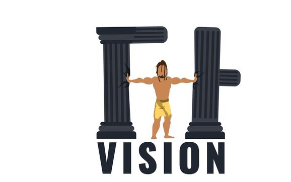 Online Fitness Classes by F.I.T. Vision